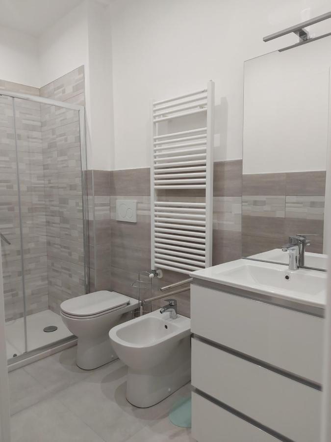 Ags Apartamento Asti Exterior foto