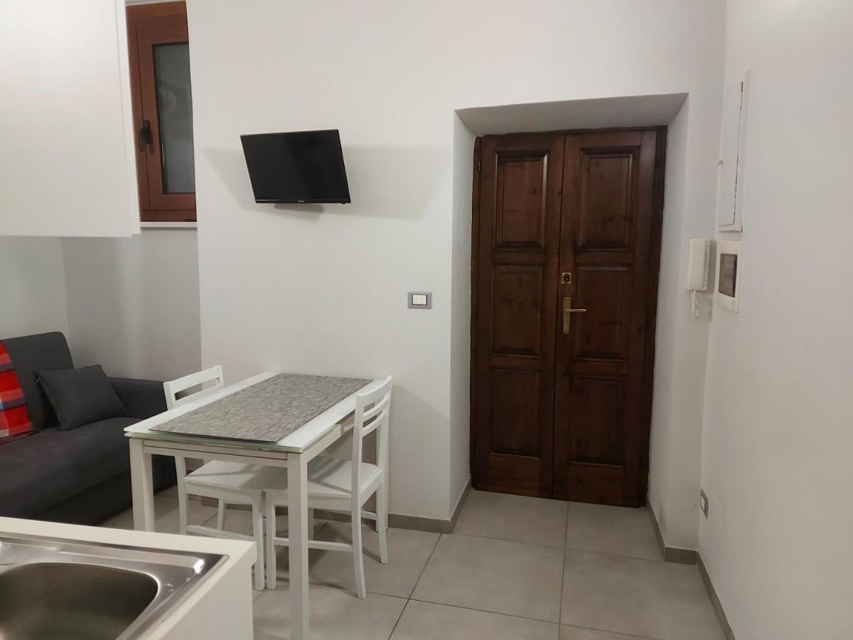 Ags Apartamento Asti Exterior foto